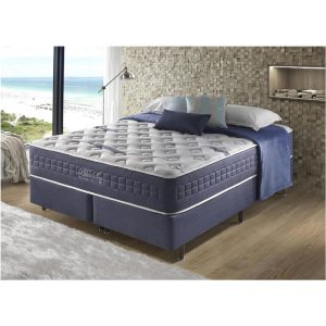 Colchão Anjos Blue Sea