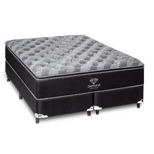 Colchão Sankonfort Diamond – Colchões Deitebem