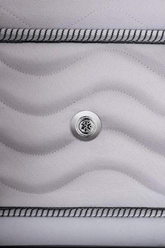 Tecido Ecobambu do Colchão New Freedom Ortobom — Respirável e Fresco